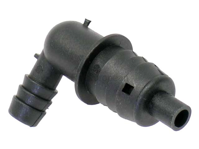BMW Elbow Connector Genuine BMW 11151726187