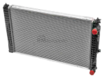 VW-Audi Radiator Mahle Behr 8D0121251P
