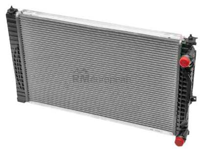 VW-Audi Radiator Mahle Behr 8D0121251P