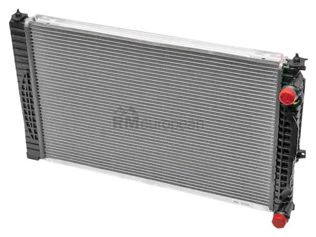 VW-Audi Radiator Mahle Behr 8D0121251P