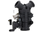 Land Rover Throttle Housing Britpart LR078546
