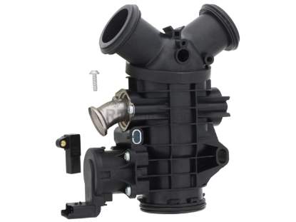 Land Rover Throttle Housing Britpart LR078546