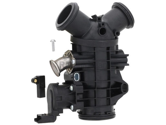 Land Rover Throttle Housing Britpart LR078546
