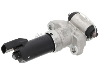 Porsche Parking Brake Actuator ATE 298609403