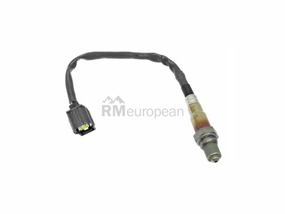 Mercedes Oxygen Sensor Bosch 0045420718