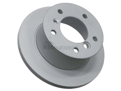 Brake Disc Zimmermann Coat Z 400646920