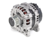 Porsche Alternator Bosch 9A160301802