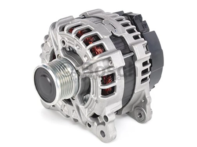 Porsche Alternator Bosch 9A160301802