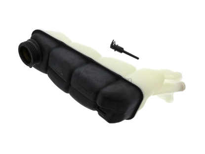 Mercedes Coolant Expansion Tank febi bilstein 2105000549