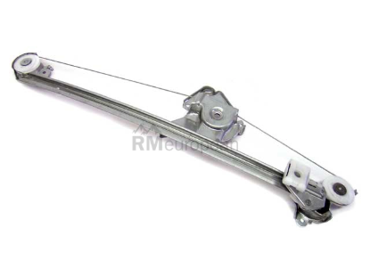 Mercedes Window Regulator Genuine Mercedes 2107301646