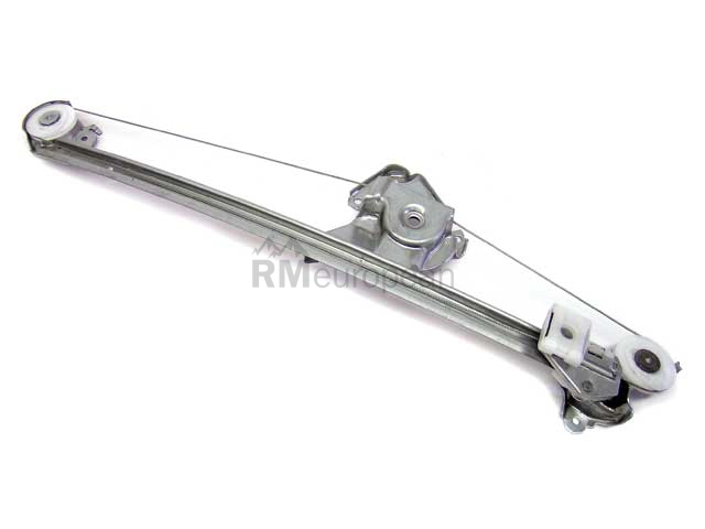 Mercedes Window Regulator Genuine Mercedes 2107301646