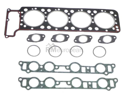 Mercedes Head Gasket Set Elring Klinger 1160105620