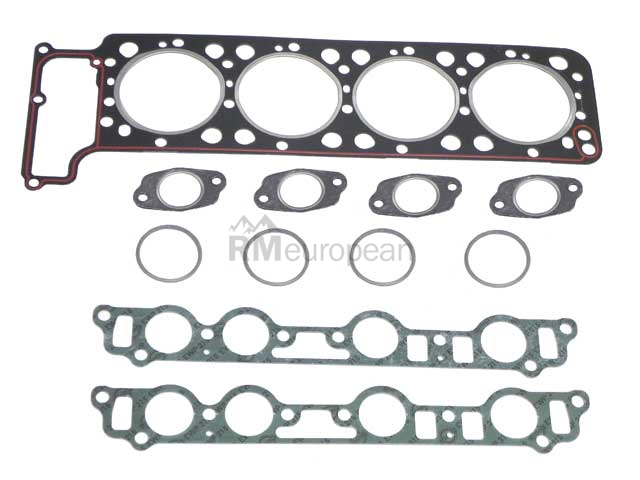 Mercedes Head Gasket Set Elring Klinger 1160105620