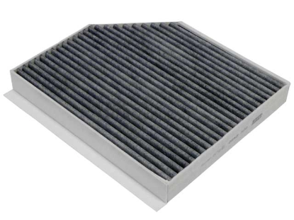 Cabin Air Filter Mann Filter CUK2450
