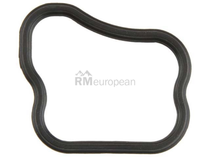 Saab Water Outlet Gasket Mahle 12690764