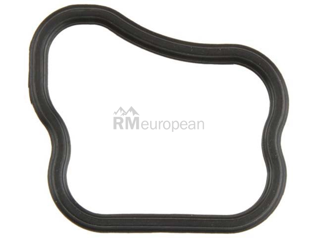 Saab Water Outlet Gasket Mahle 12690764