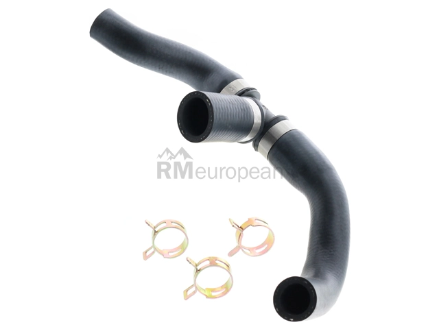 Mercedes Heater Hose Bapmic 203830079664
