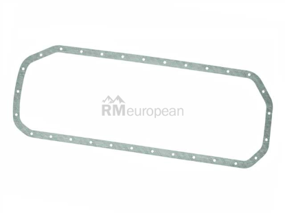 BMW Oil Pan Gasket Victor Reinz 11131315085