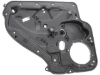 VW-Audi Window Regulator Genuine VW/Audi 5K4839461