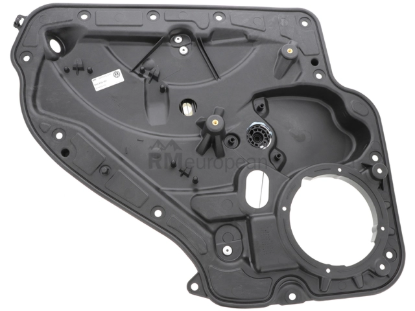 VW-Audi Window Regulator Genuine VW/Audi 5K4839461