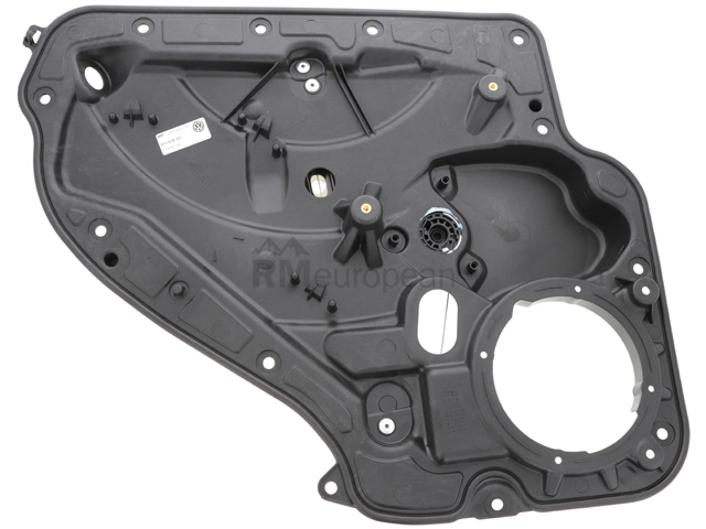 VW-Audi Window Regulator Genuine VW/Audi 5K4839461