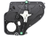 VW-Audi Window Regulator Genuine VW/Audi 5K4839461