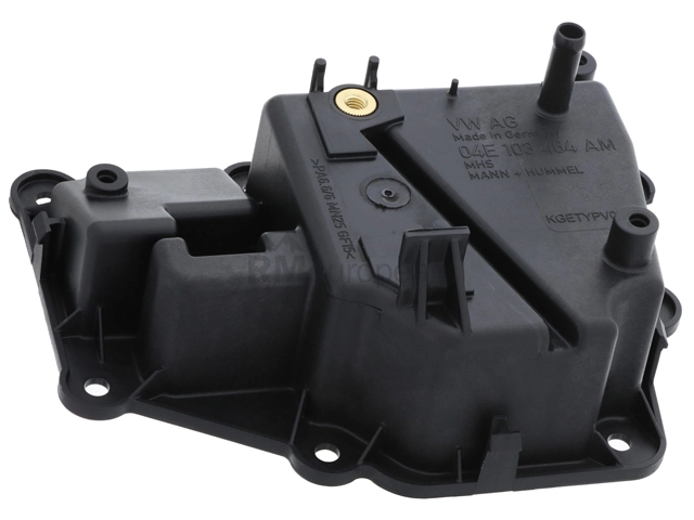 VW-Audi Oil Separator Genuine VW/Audi 04E103464AM