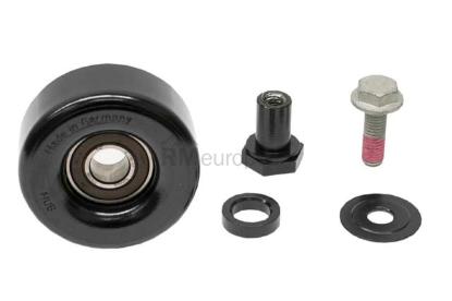 Porsche Drive Belt Tension Roller Mubea 99610211757