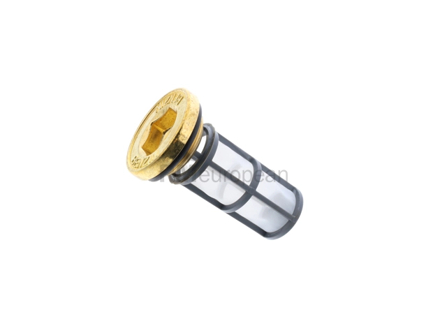 Porsche Fuel Tank Strainer Dansk Classic 91120114100