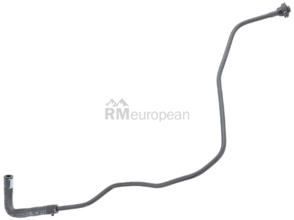 VW-Audi Water Hose Genuine VW/Audi 4G0121081AL