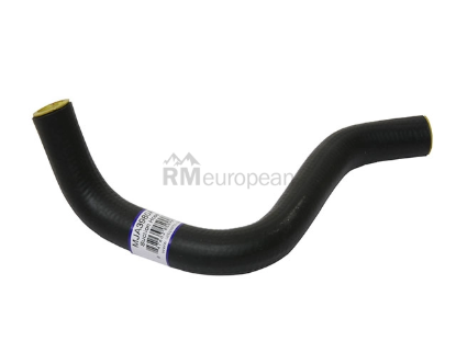 Jaguar Power Steering Hose URO Parts MJA3980AD