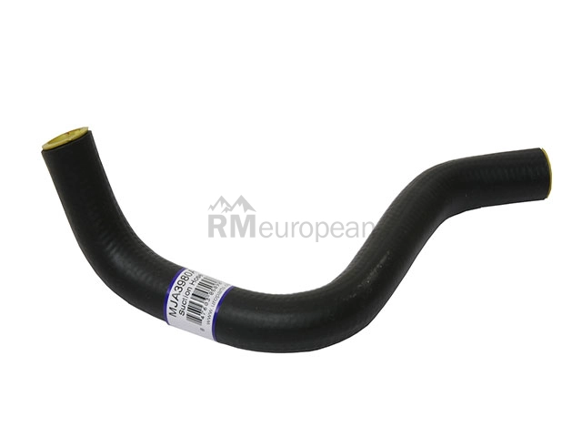 Jaguar Power Steering Hose URO Parts MJA3980AD