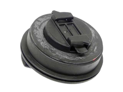 Engine Oil Filler Cap Blau BL02040SV149
