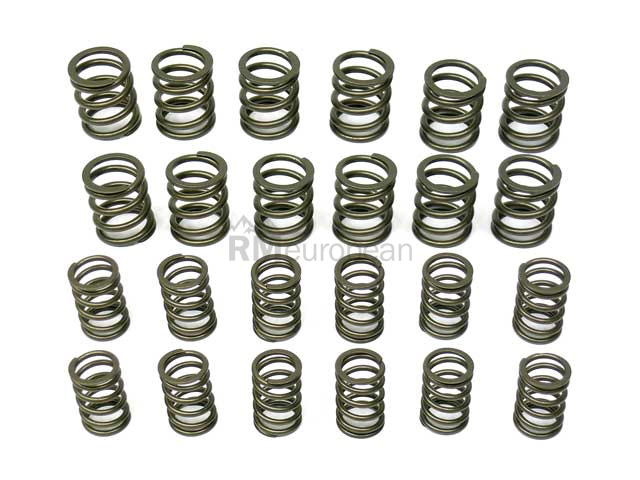 Porsche Valve Spring Set Aasco Motorsports 90110590150HP