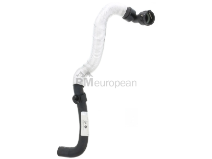 Saab Expansion Tank Hose Genuine Saab 13239140