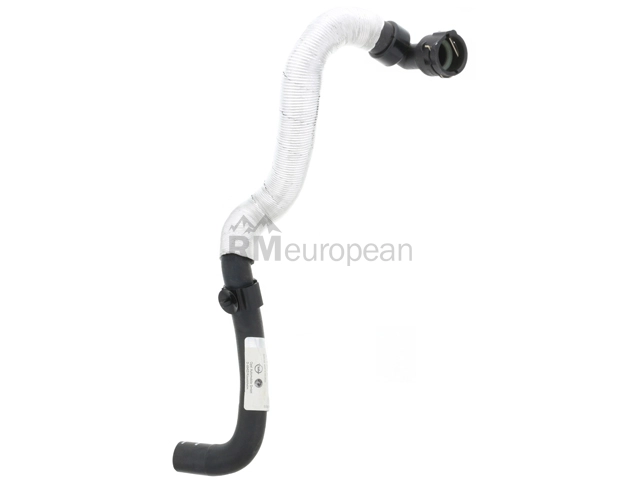 Saab Expansion Tank Hose Genuine Saab 13239140