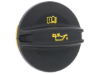 Engine Oil Filler Cap Blau BL02040SV500