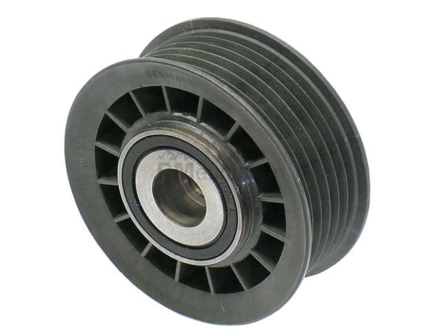 Mercedes Drive Belt Pulley INA 6012001070