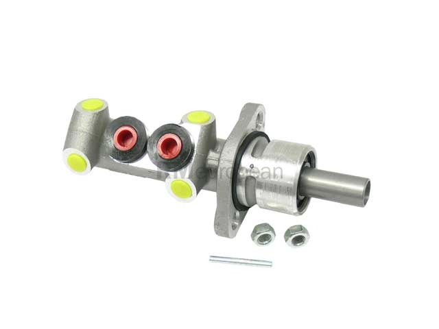 VW-Audi Brake Master Cylinder Metelli 357611019B