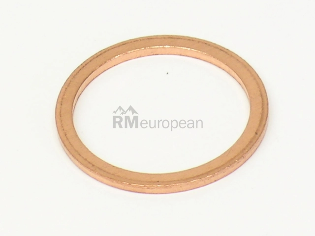 Oil Drain Plug Seal Fischer & Plath 1006549