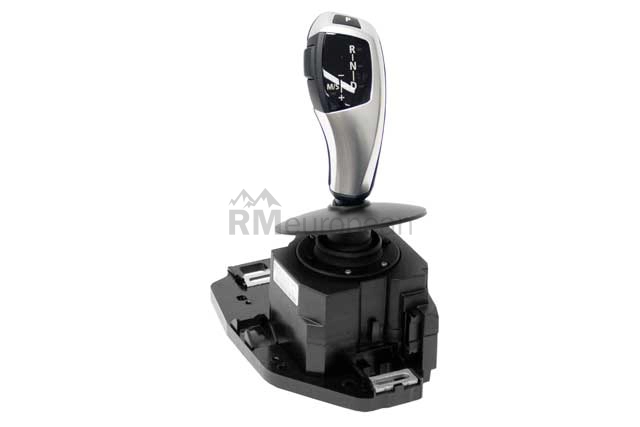BMW Shift Lever Assembly Genuine BMW 61319212217