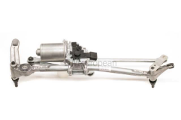 BMW Windshield Wiper Linkage Genuine BMW 61617161711