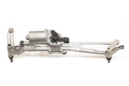 BMW Windshield Wiper Linkage Genuine BMW 61617161711