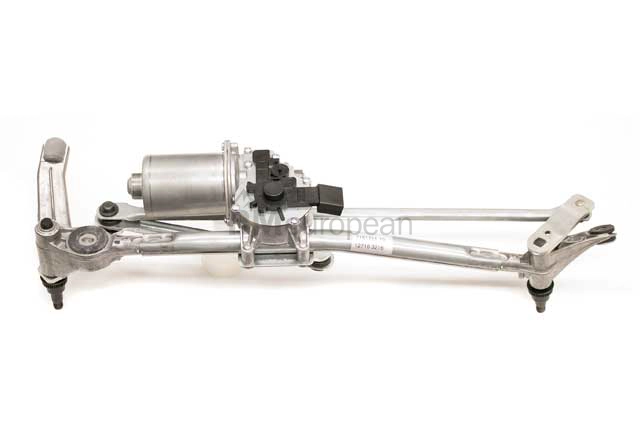 BMW Windshield Wiper Linkage Genuine BMW 61617161711