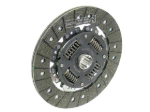 BMW Clutch Disc Sachs 21211223097