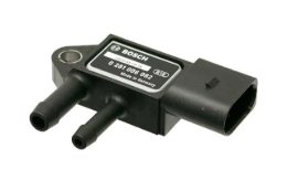 VW-Audi EGR Pressure Sensor Bosch 076906051B