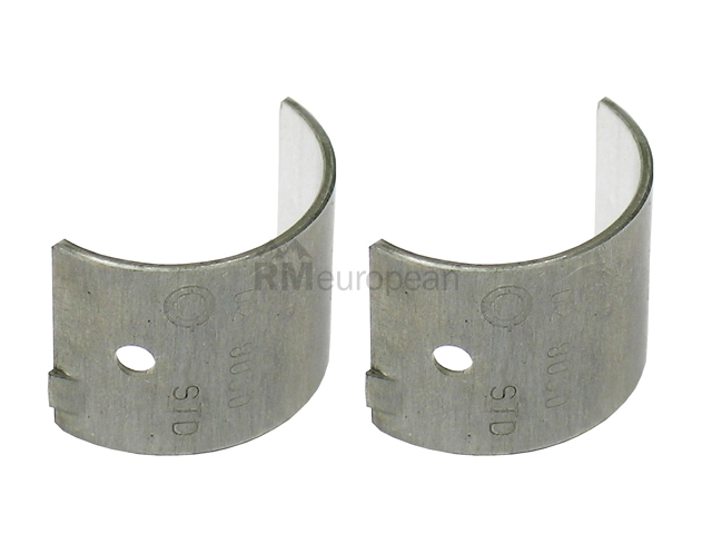Porsche Bearing Set Glyco 99610143571
