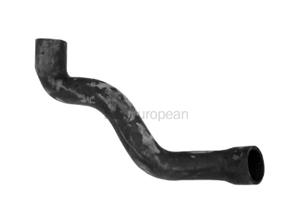 BMW Radiator Hose Rein Automotive 11531741405