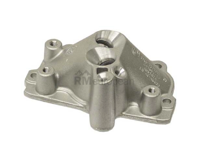 BMW Oil Line Flange Genuine BMW 11427935572