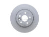 Brake Disc Zimmermann Coat Z 450521120